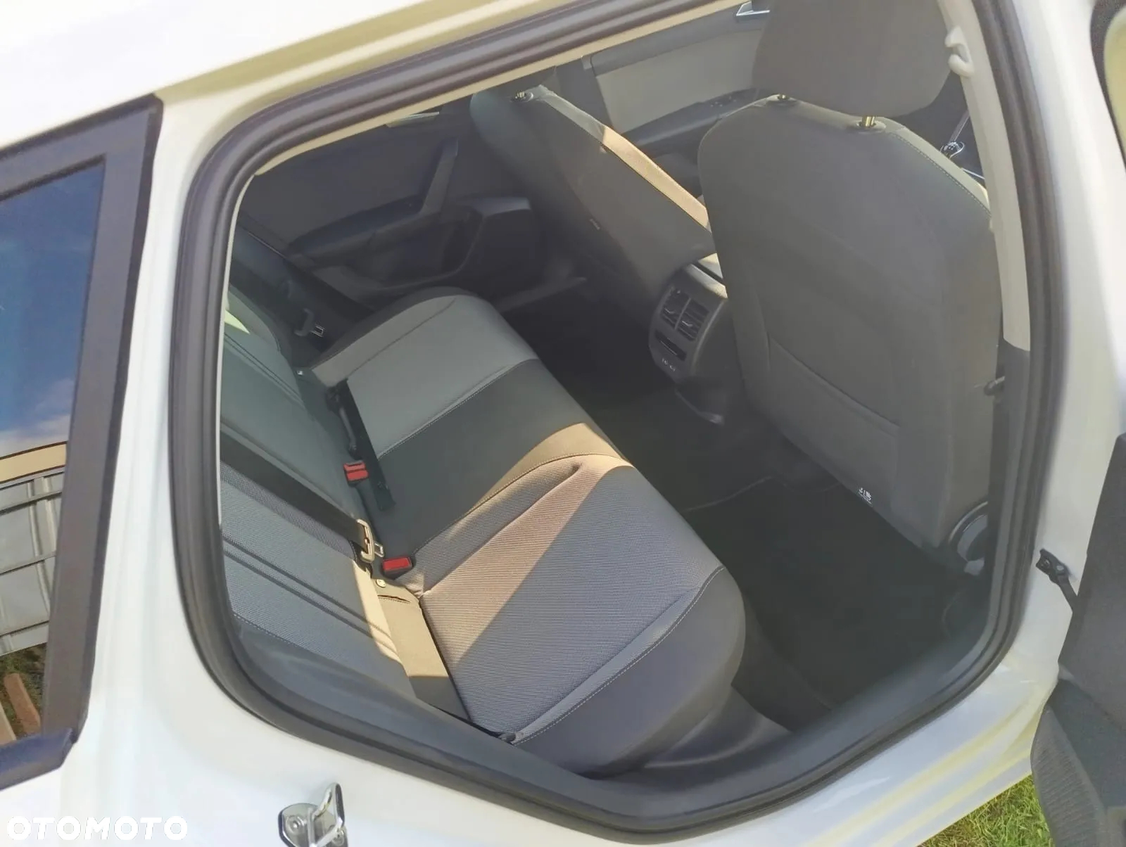 Seat Leon 2.0 TDI Style - 4