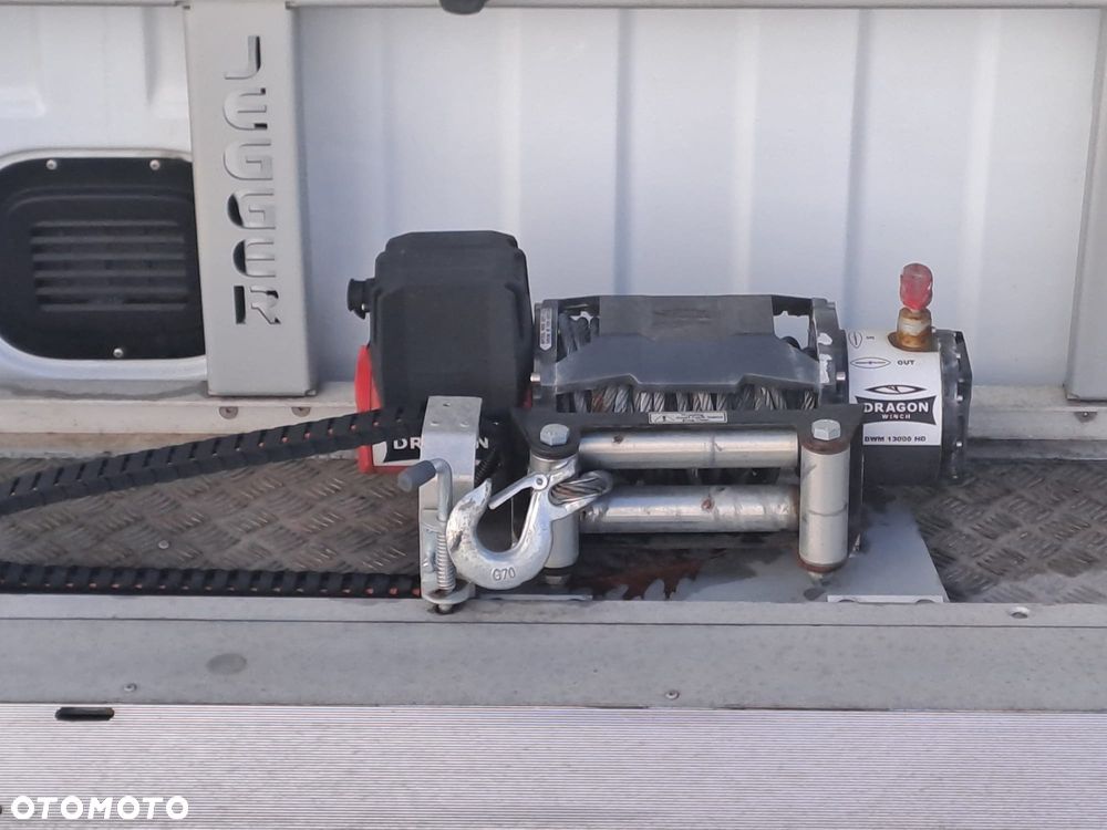 Renault MASTER | Pojazd specjalny - Pomoc drogowa | hak | gwarancja - 20