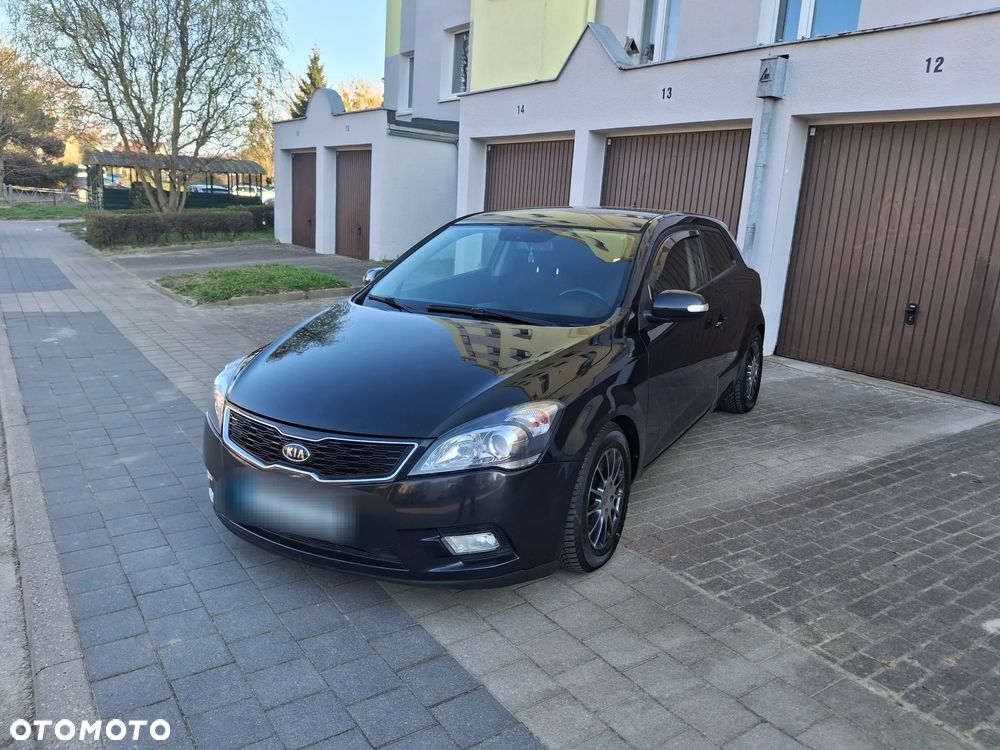 Kia Ceed 1.6 Crdi Comfort - 12