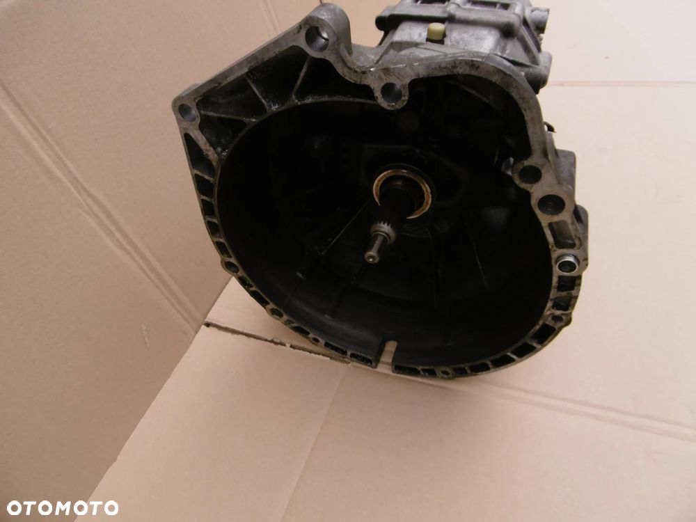 Skrzynia biegów bmw e90 e91 1.8 2.0 n46 318i 320i - 5
