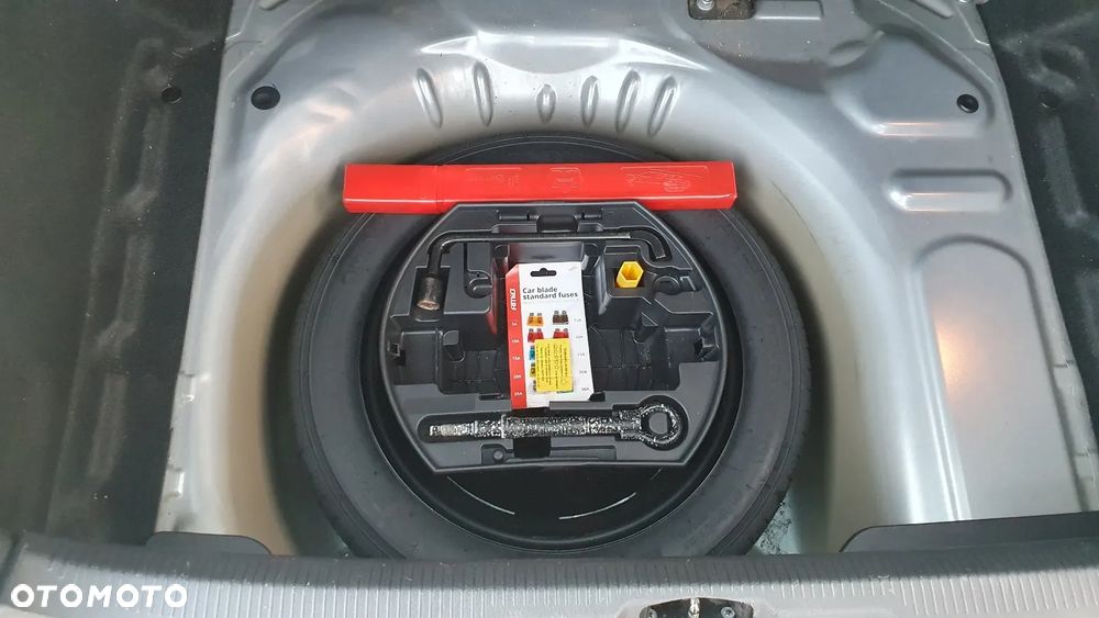 Peugeot 207 95 VTi Sport - 30