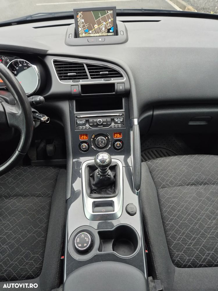 Peugeot 3008 BlueHDi 120 Stop & Start Allure - 18