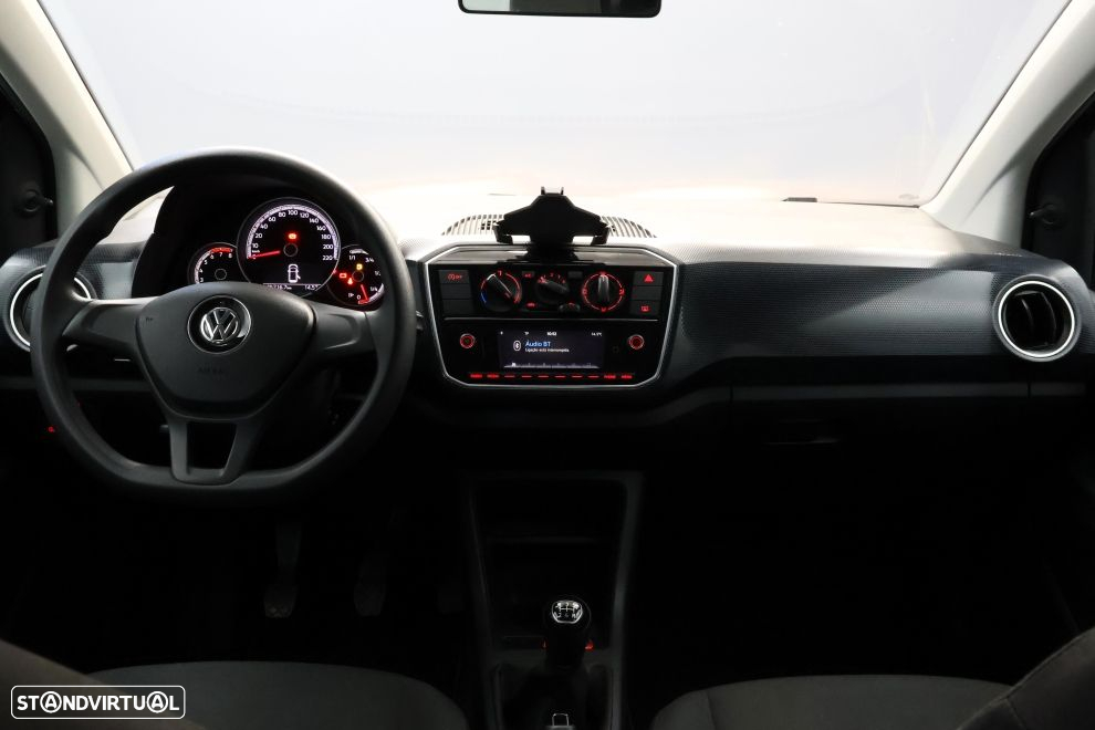 VW Up! 1.0 BMT Move - 17