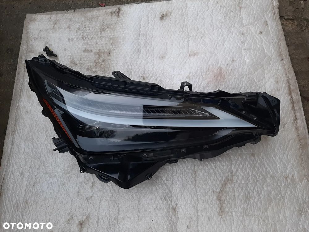 Lampa prawy przód Full Led LEXUS NX 2022-25r - 3