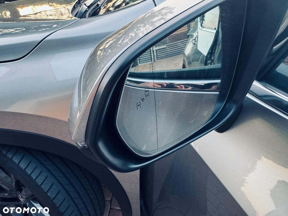 Lexus NX - 26