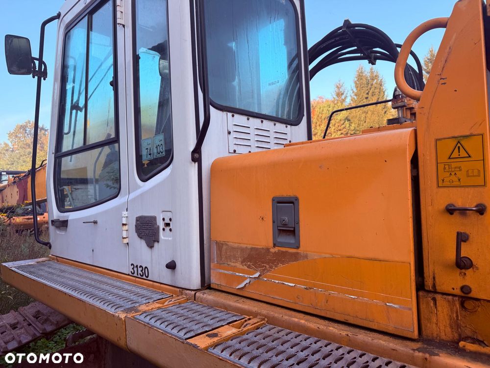 Liebherr 924 * Long * 18,2m * Sprawna 100% - 18