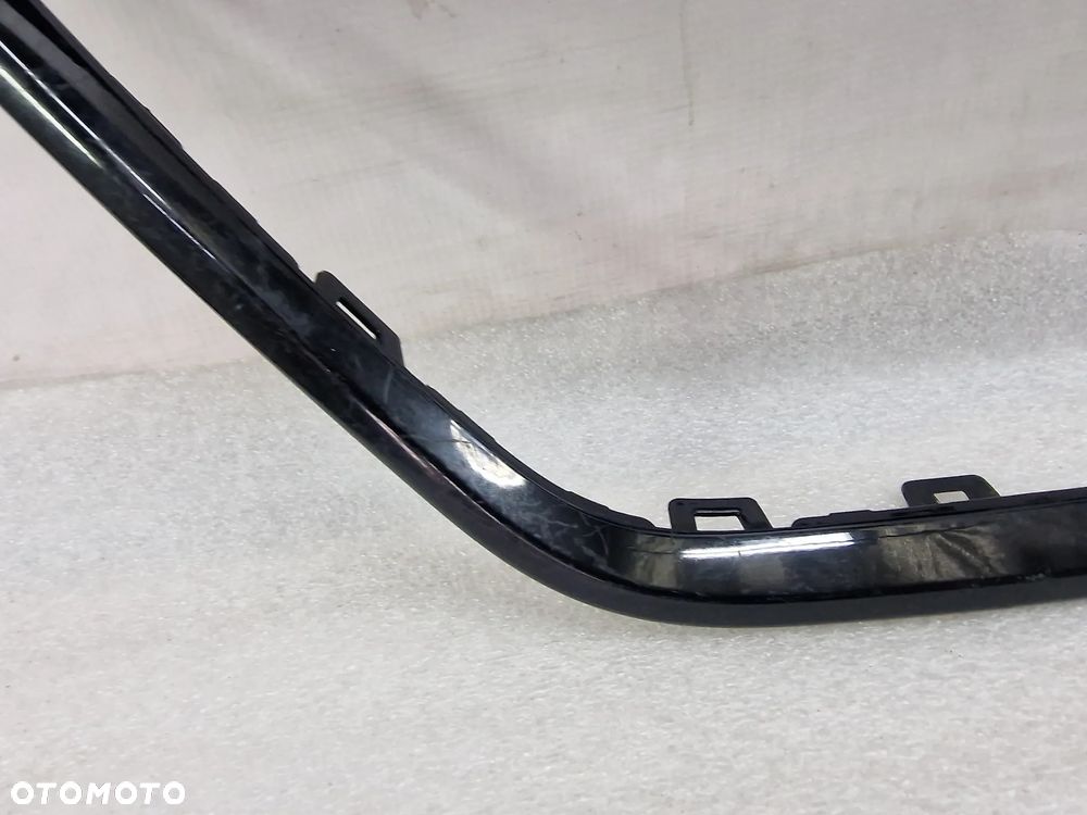 SEAT ATECA 575 16- ATRAPA / GRILL PRZEDNI PRZÓD / RAMKA CZARNA , NR 575854643C , NR AUKCJI GL809 - 4