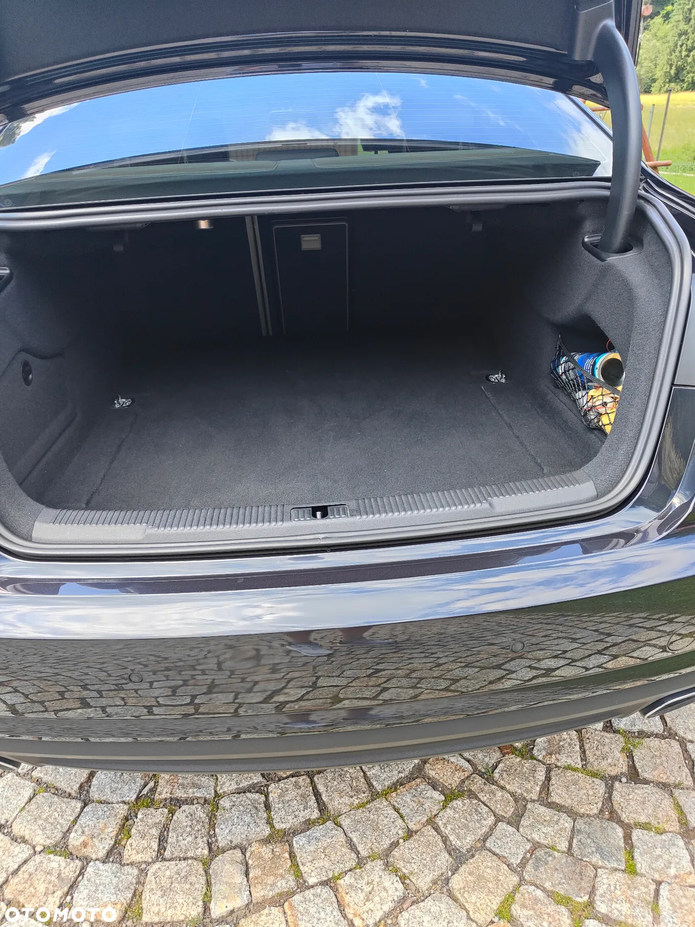 Audi A6 3.0 TDI Quattro S tronic - 20