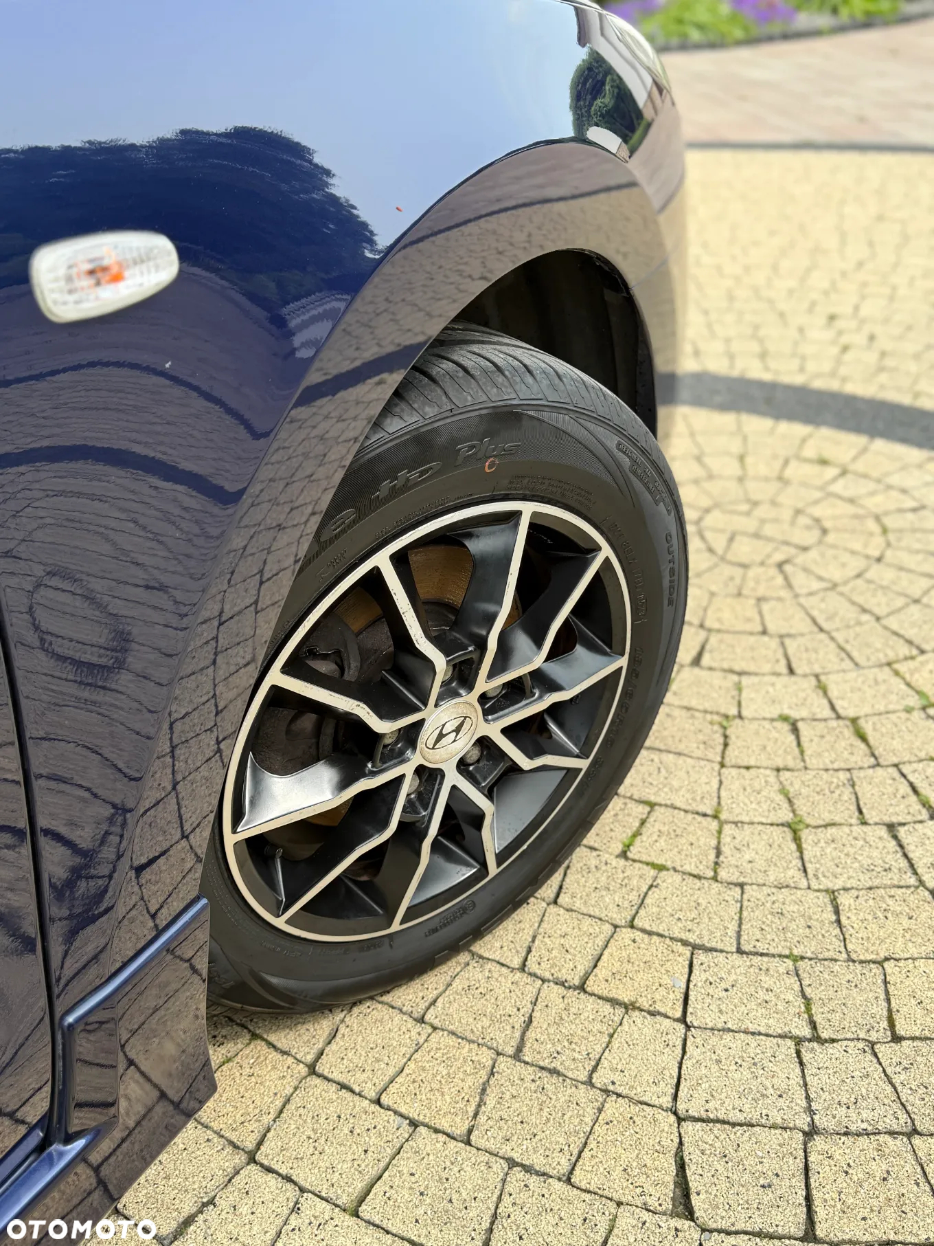 Hyundai i30 1.4 Edition Plus - 8