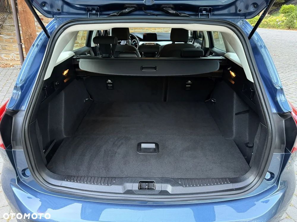 Ford Focus 1.5 TDCi Platinium X - 18