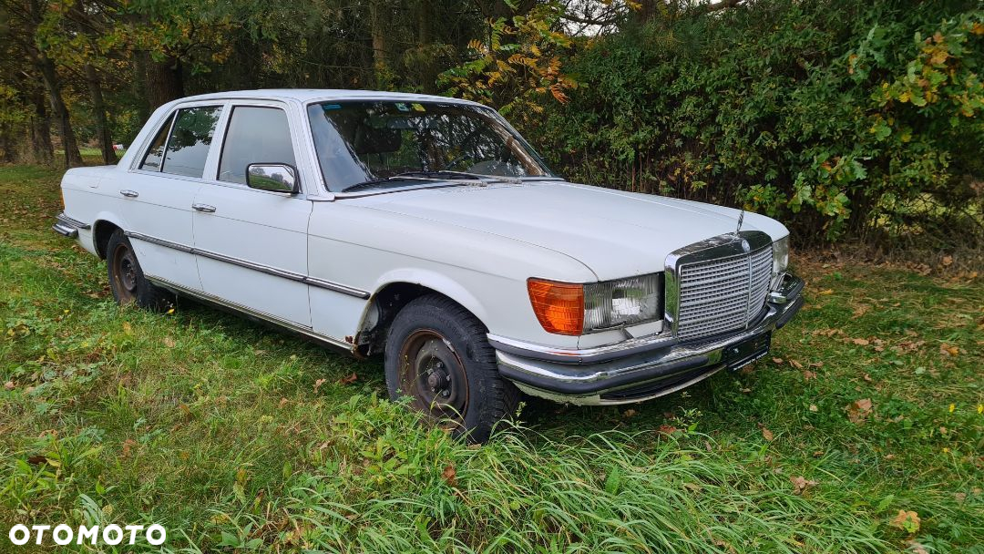 Mercedes-Benz 280 - 2
