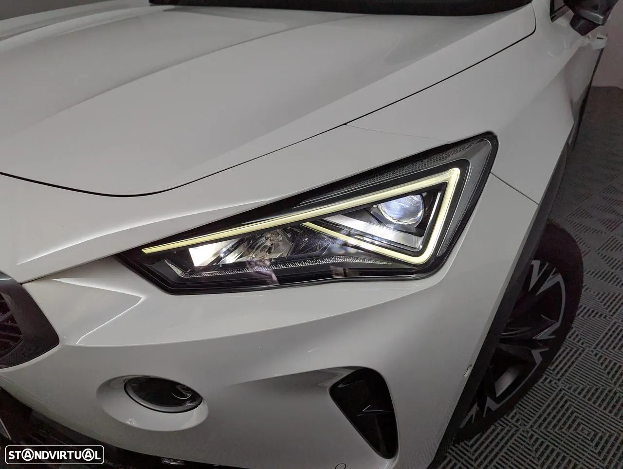 Cupra Formentor 1.5 TSI Plus - 17