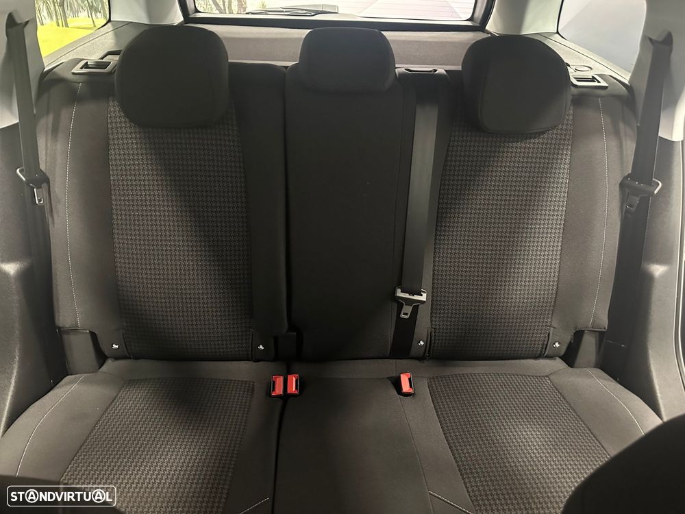 Peugeot 308 SW 1.5 BlueHDi Active - 48