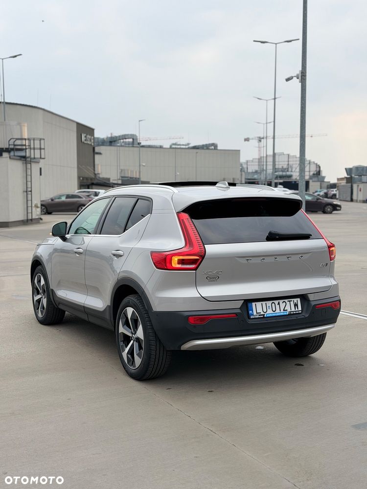 Volvo XC 40 - 8