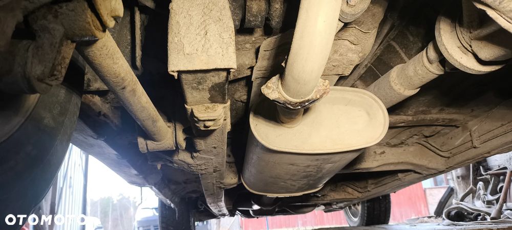 Suzuki Grand Vitara 2.0 Tdi 7os - 9