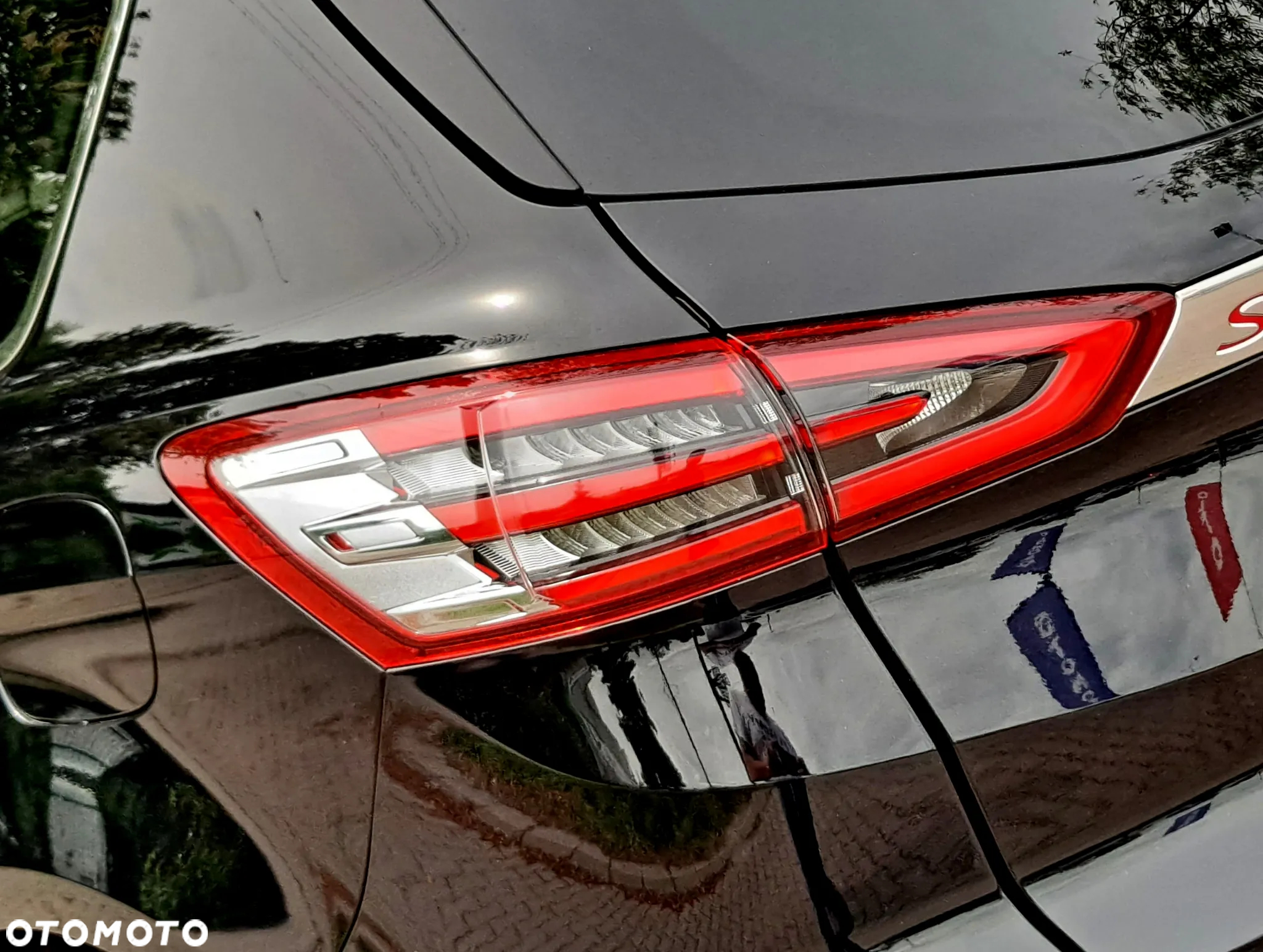 Ford S-Max 2.0 EcoBlue TITANIUM - 21