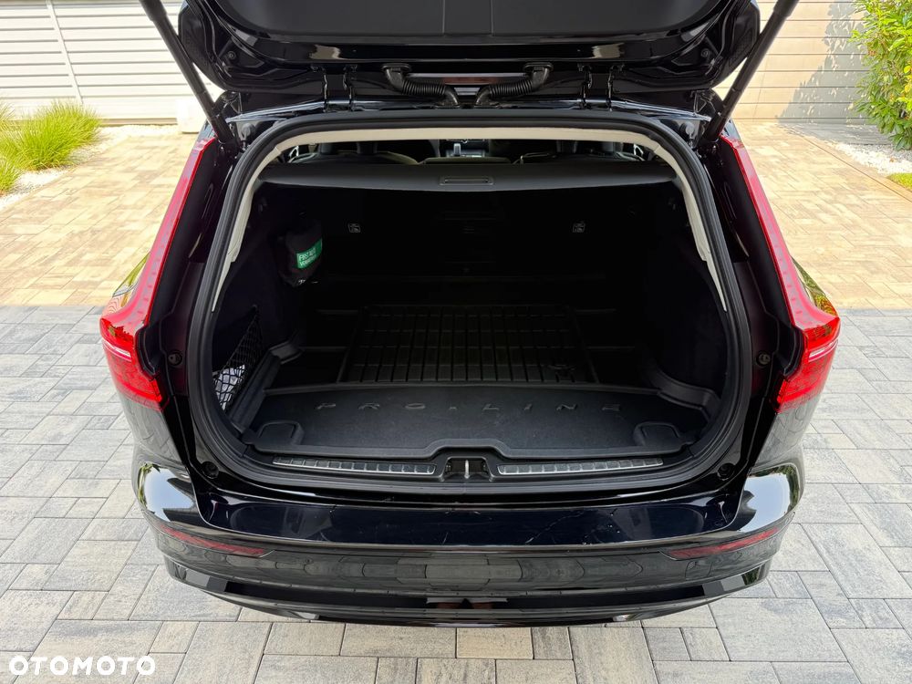 Volvo V60 B4 D Inscription - 7