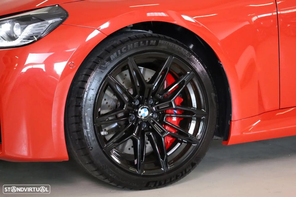 BMW M2 Auto - 15