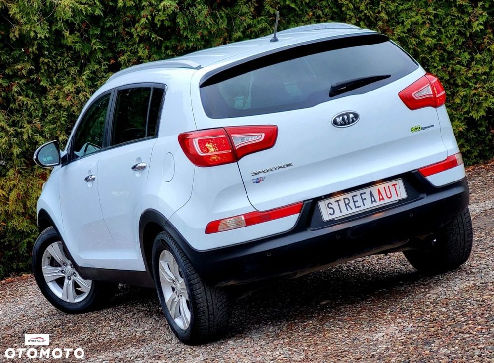 Kia Sportage - 2