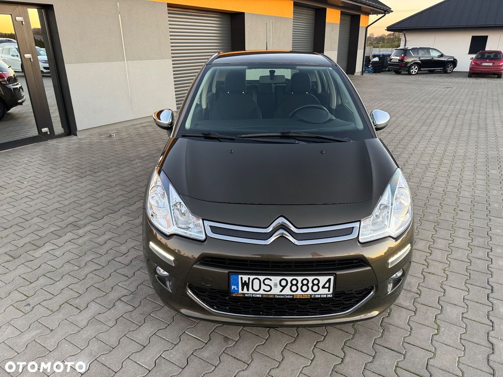 Citroën C3 1.2 VTi Exclusive - 5