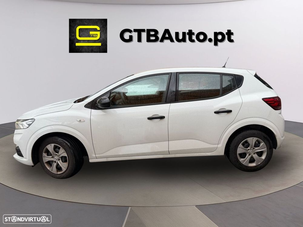 Dacia Sandero 1.0 SCe Essential - 6