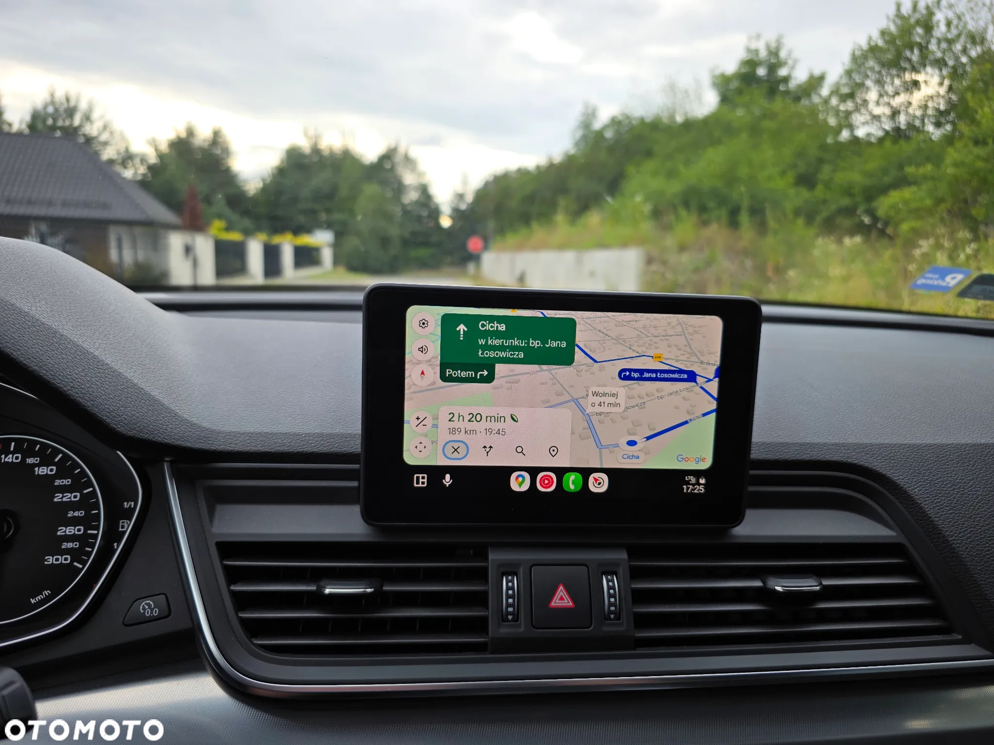 Audi Q5 - 22