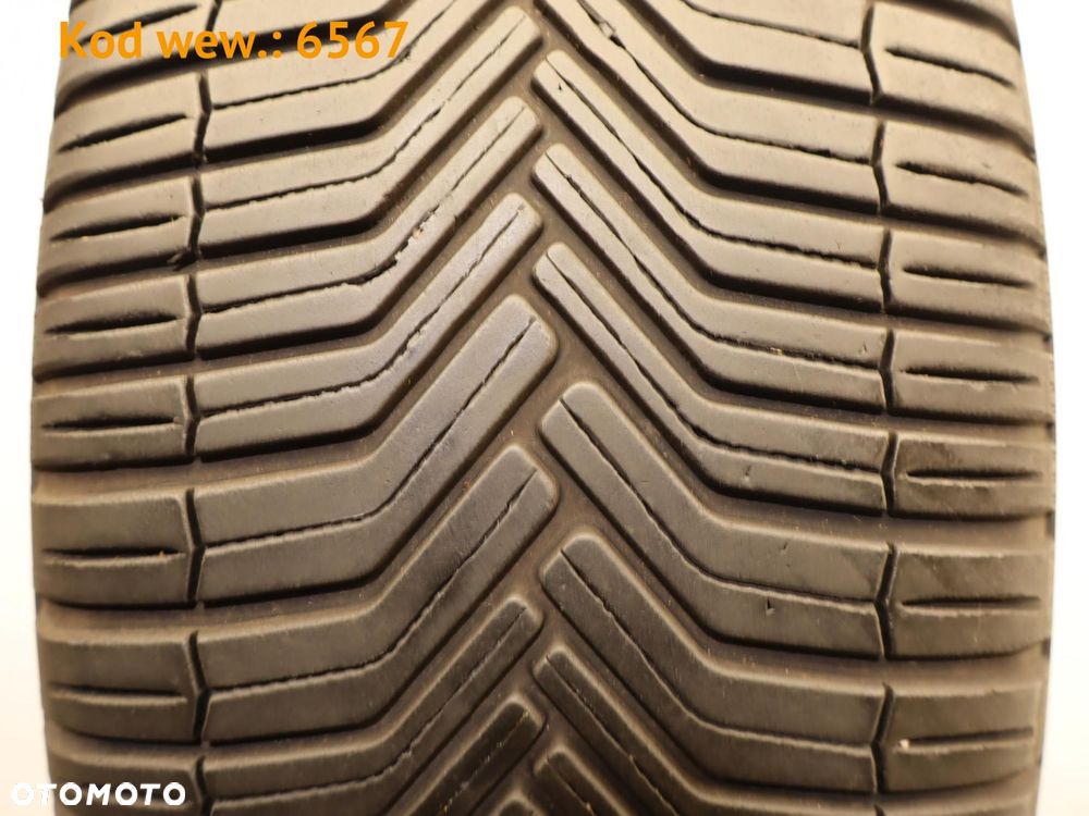 Michelin CrossClimate SUV - 235/50 R18 - 2