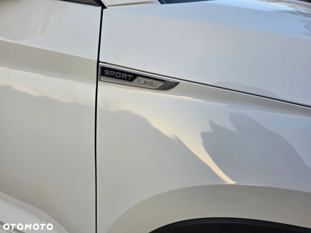 Skoda Kodiaq 2.0 TDI DSG Sportline - 2