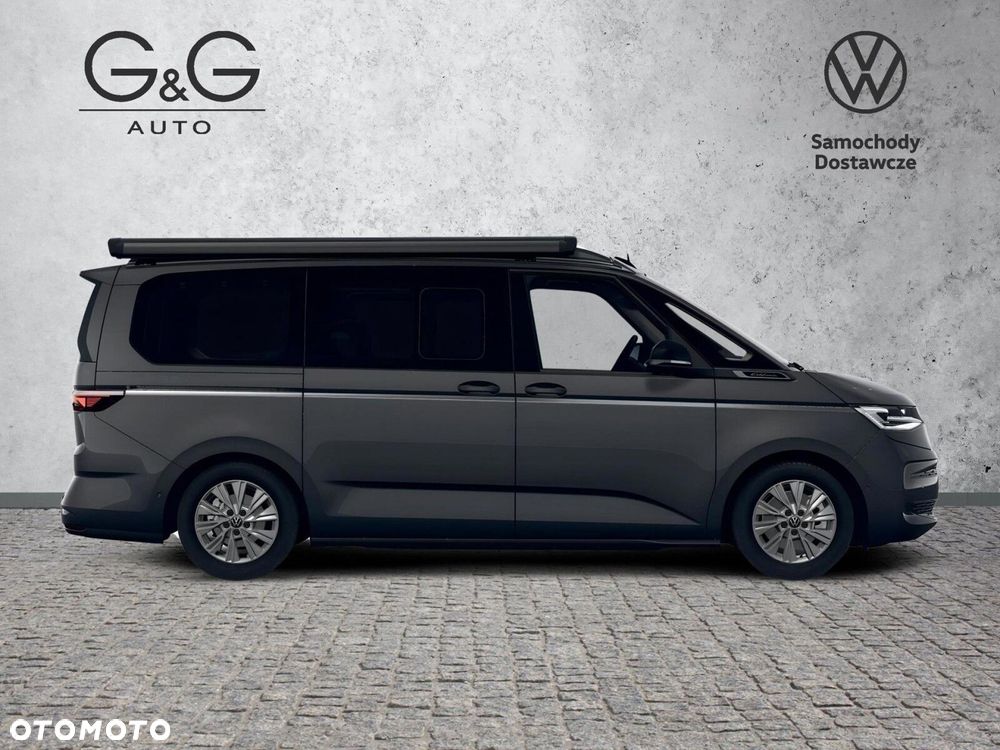 Volkswagen California - 3