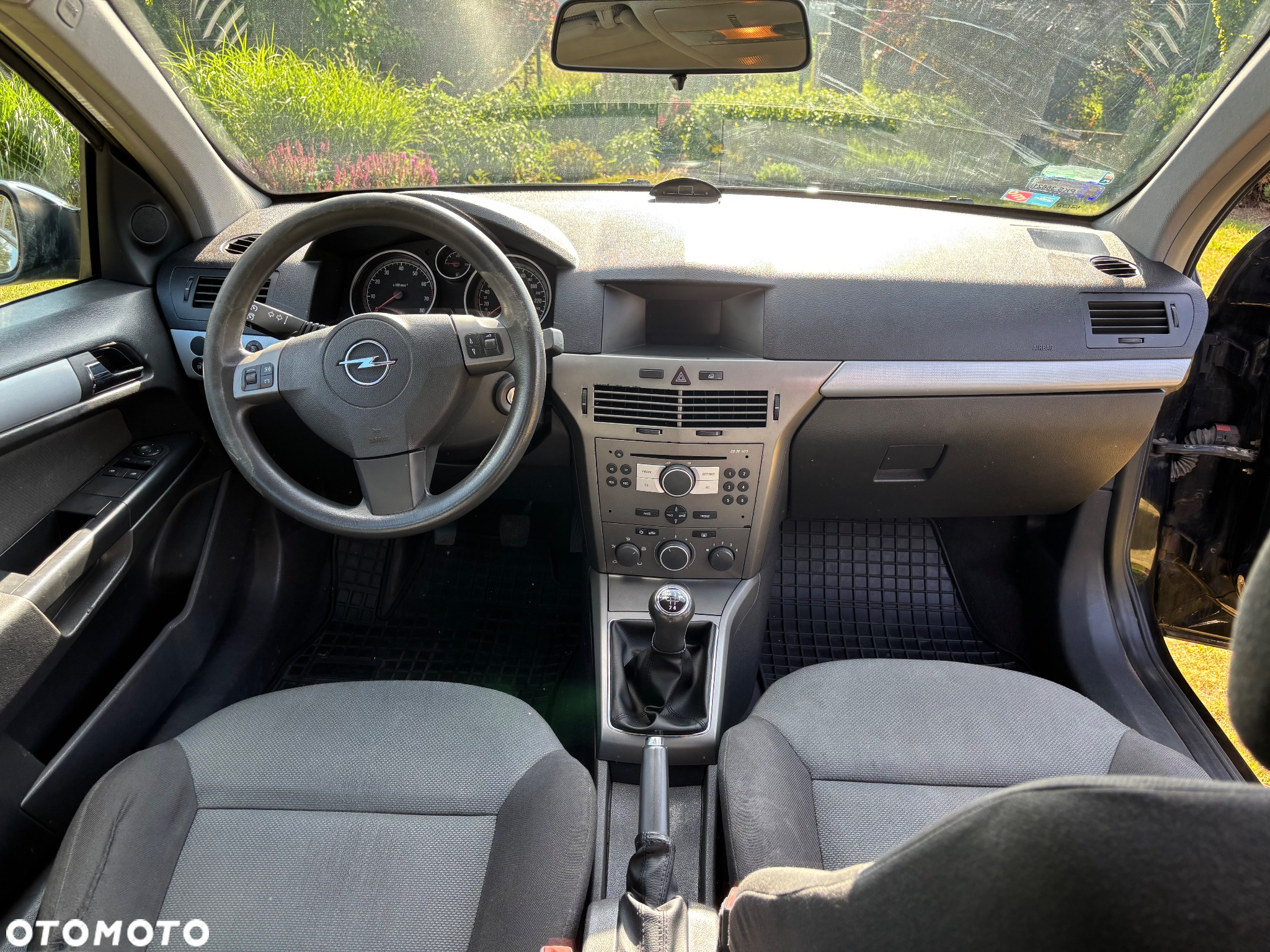 Opel Astra III 1.4 - 11