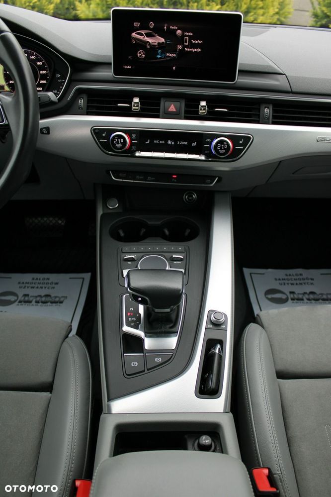 Audi A5 Sportback 2017