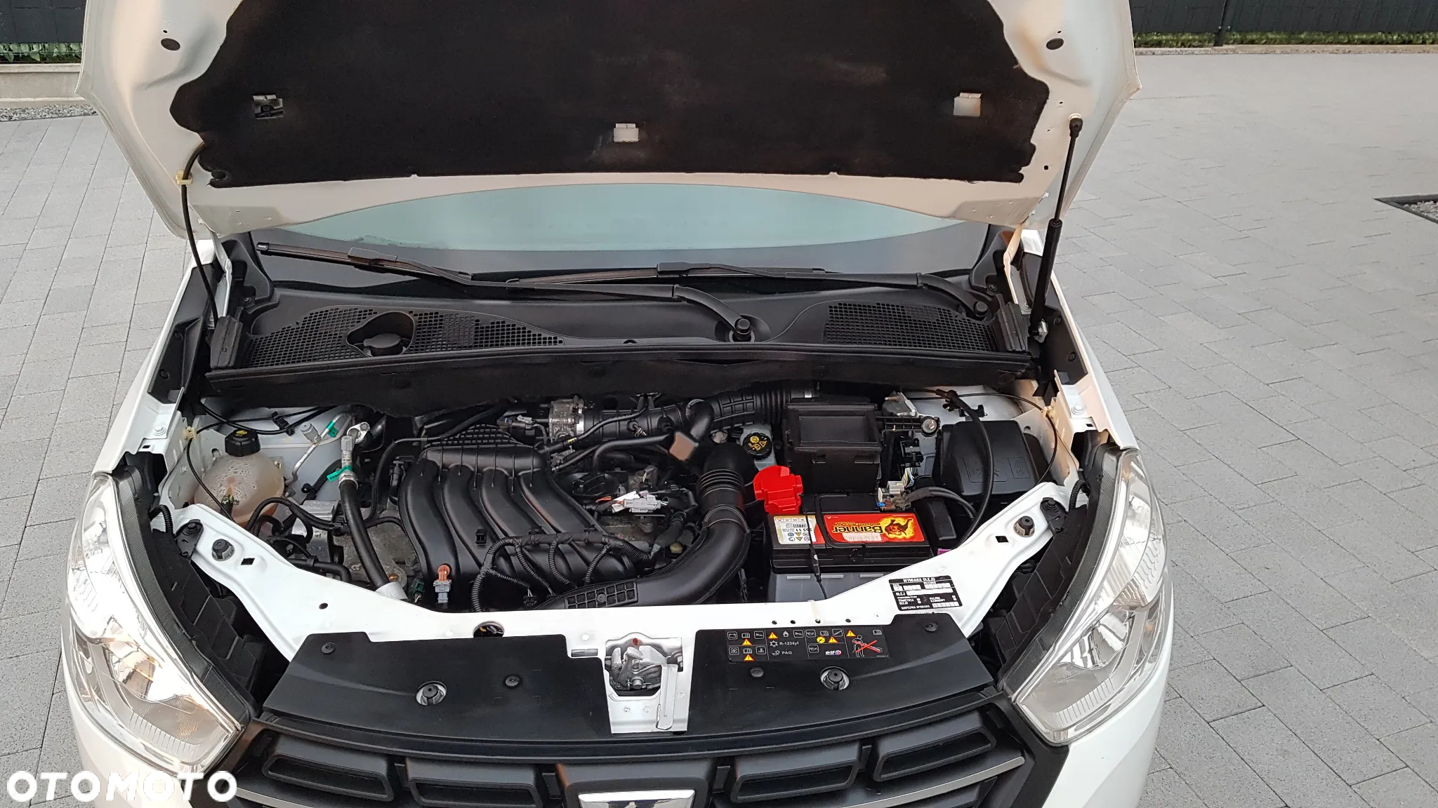 Dacia Dokker 1.6 SCe Laureate - 13