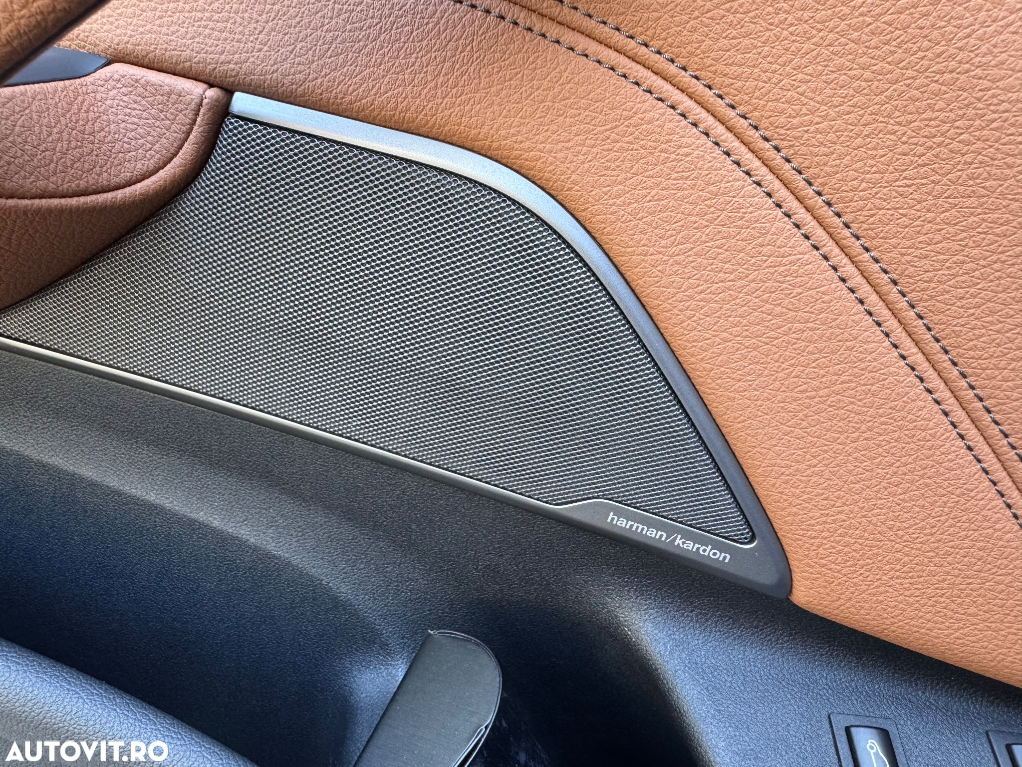 BMW Seria 5 530e AT PHEV - 32