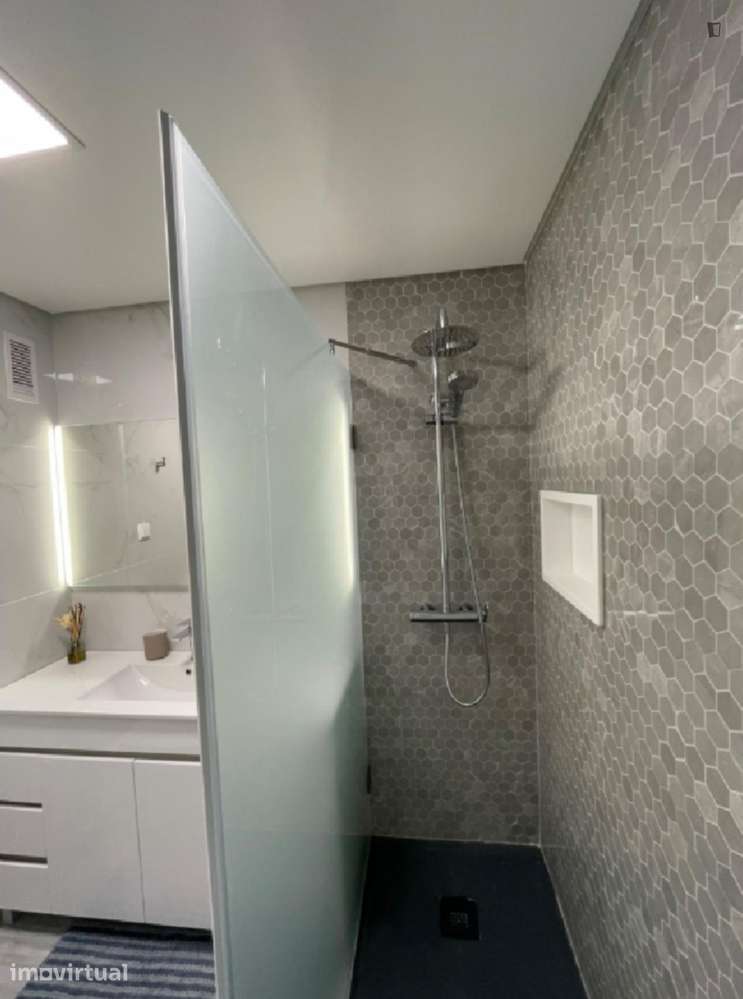 Apartamento com 1 quartos - localizado em Costa da Caparica Lisbon - Grande imagem: 3/16