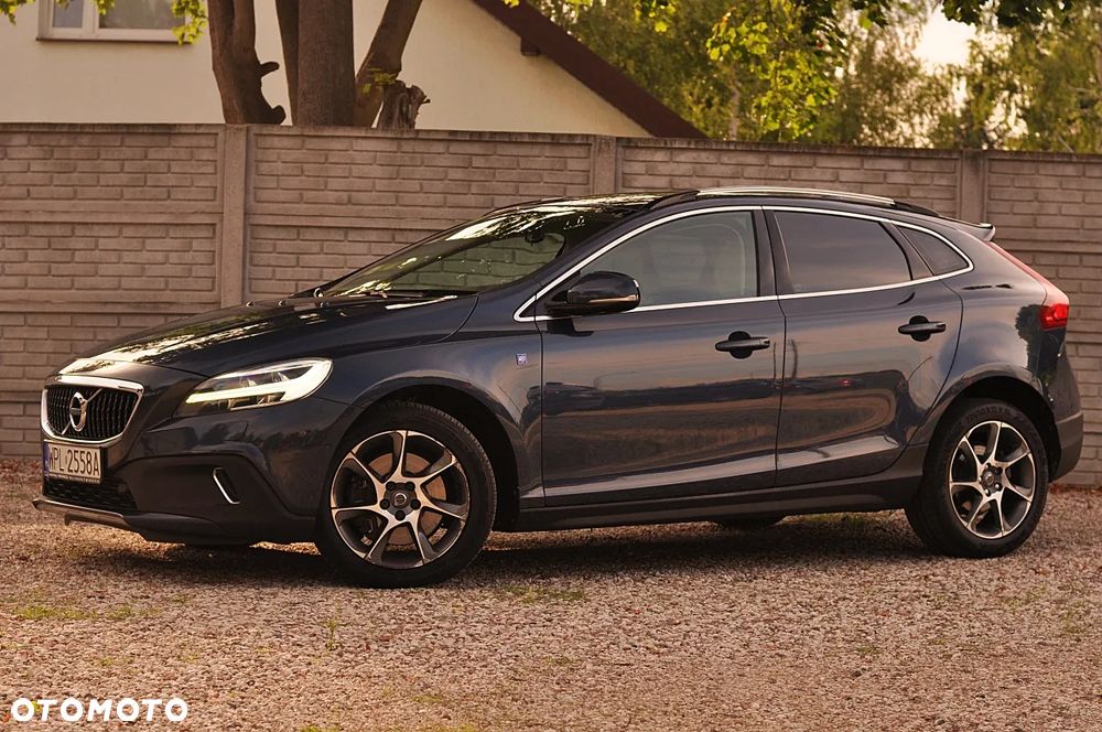 Volvo V40 T3 Ocean Race - 5