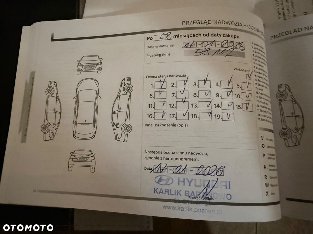 Hyundai Tucson 1.6 T-GDI Premium 4WD DCT - 39