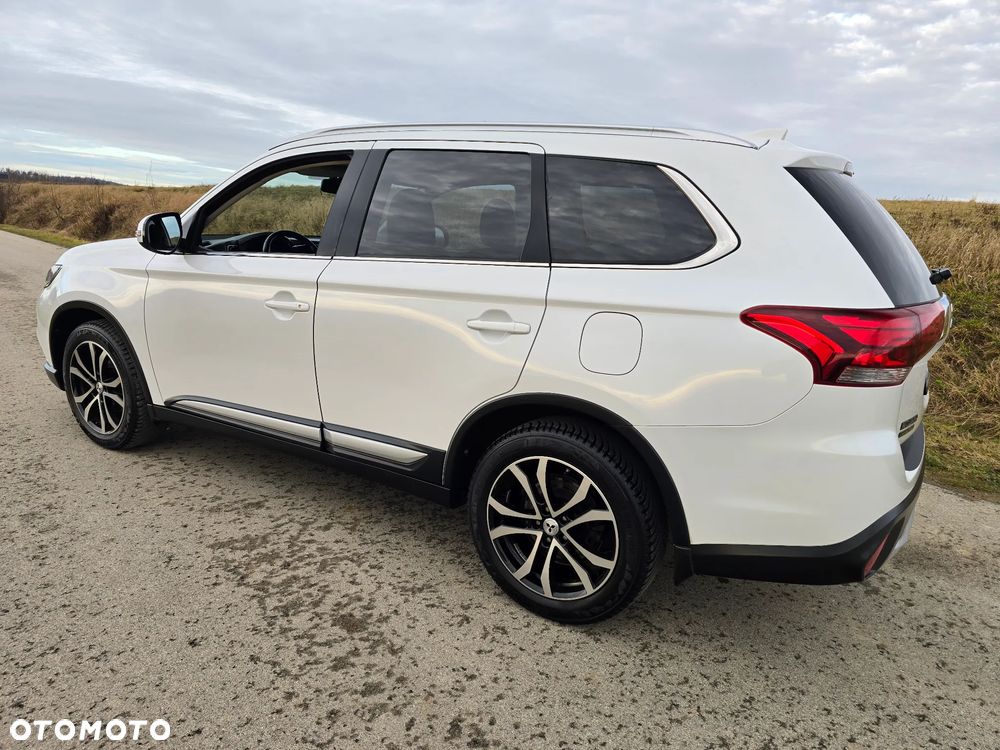 Mitsubishi Outlander 2.0 2WD Edition - 9