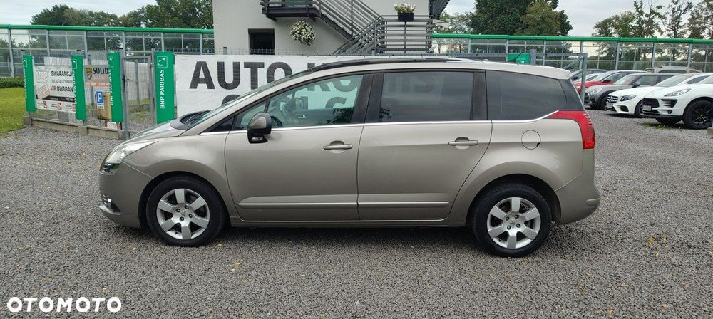 Peugeot 5008 2.0 HDi Business Line - 7