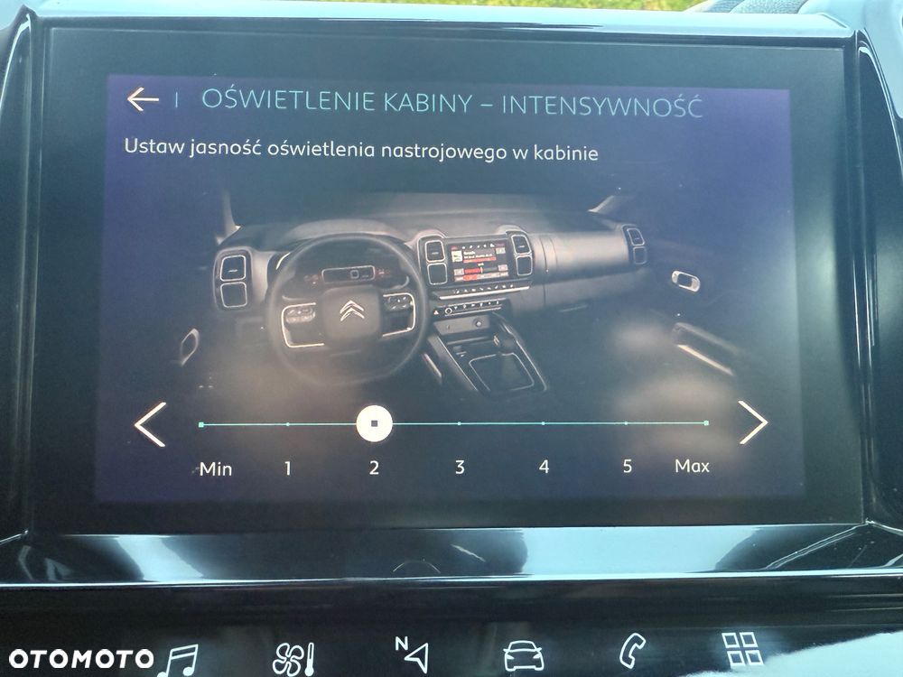 Citroën C5 Aircross 1.6 PHEV 225 Shine Pack EAT8 - 31