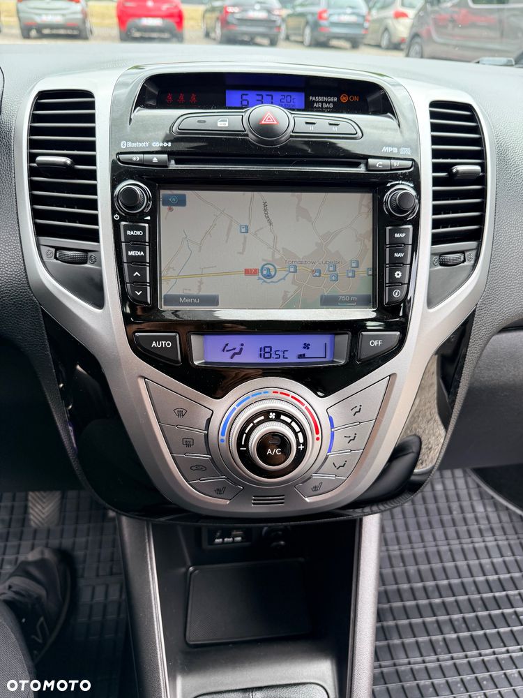 Hyundai ix20 1.4 Edition 20 - 15