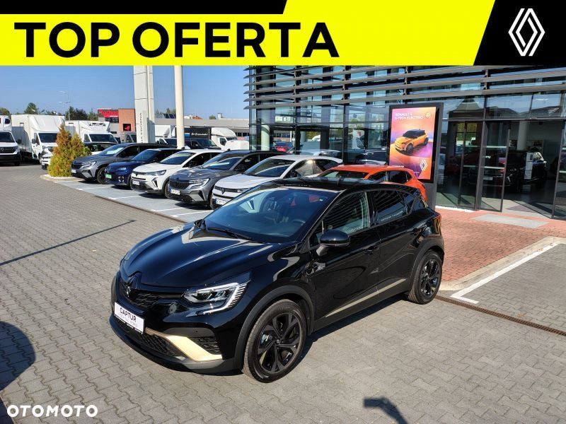 Renault Captur - 1