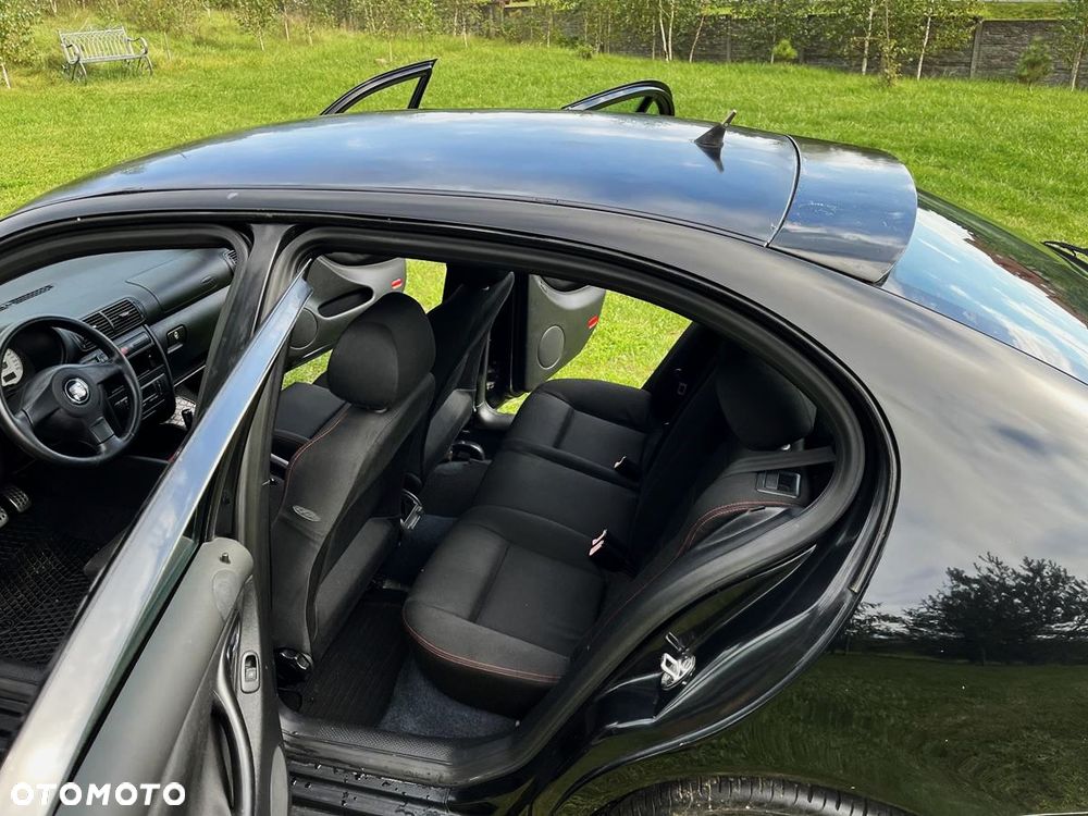 Seat Leon - 8