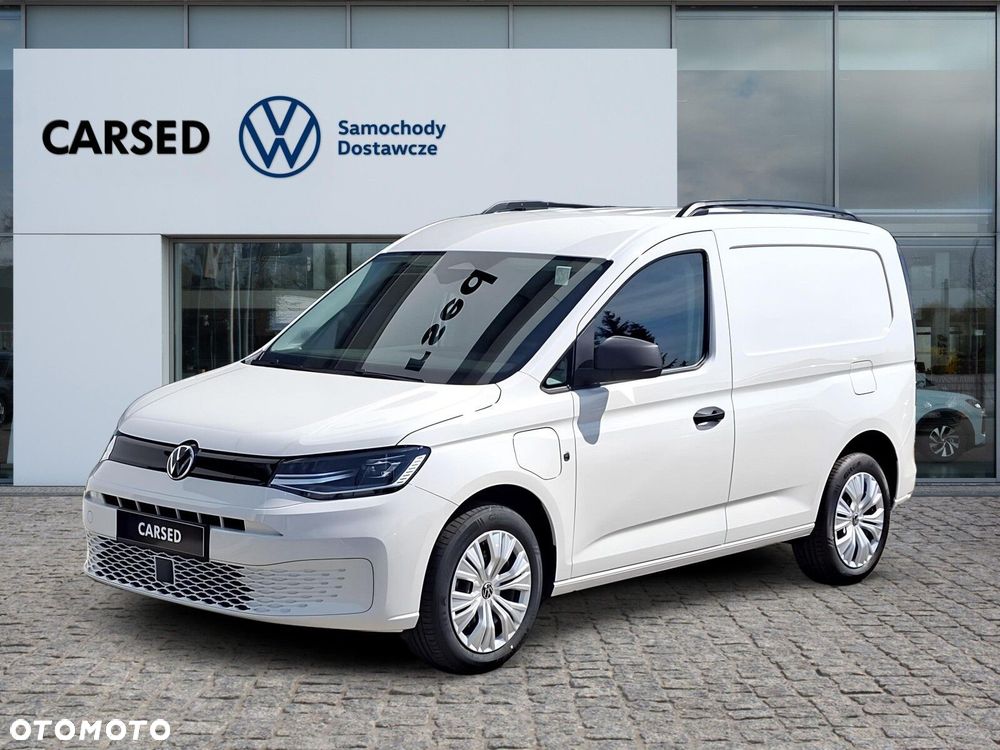 Volkswagen Caddy - 2