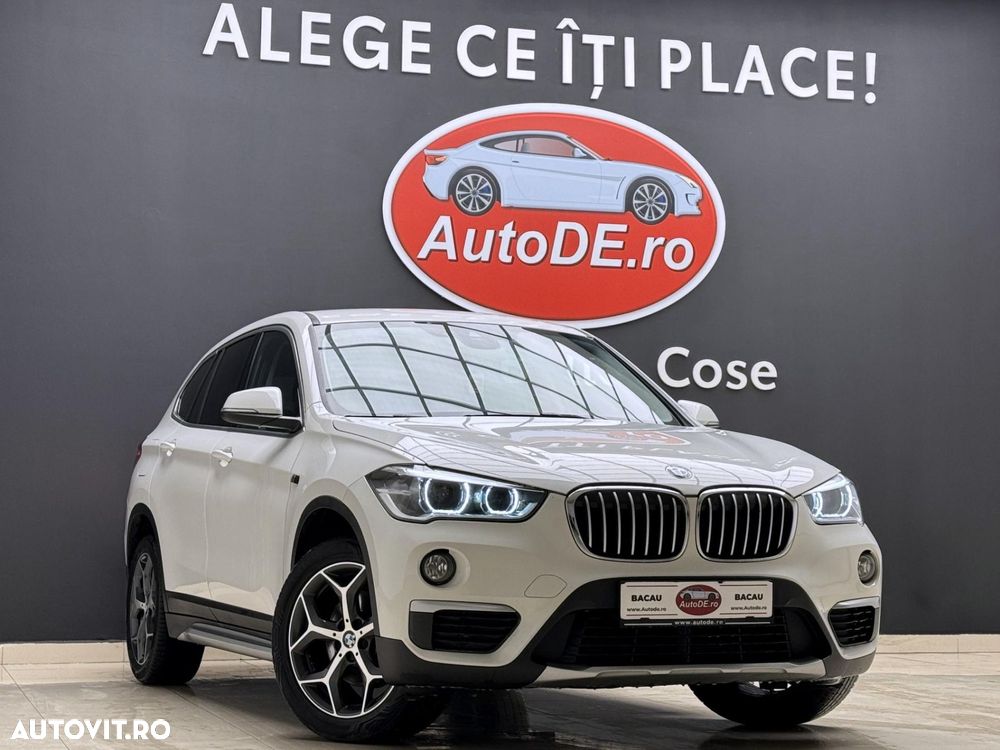 BMW X1 - 2