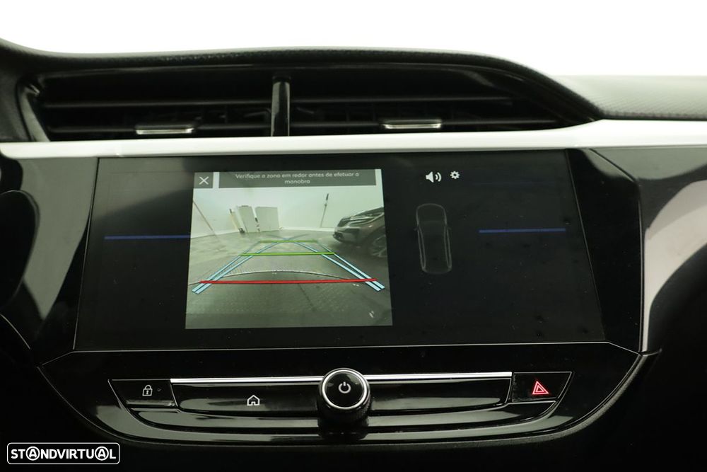 Opel Corsa 1.2 T GS - 10