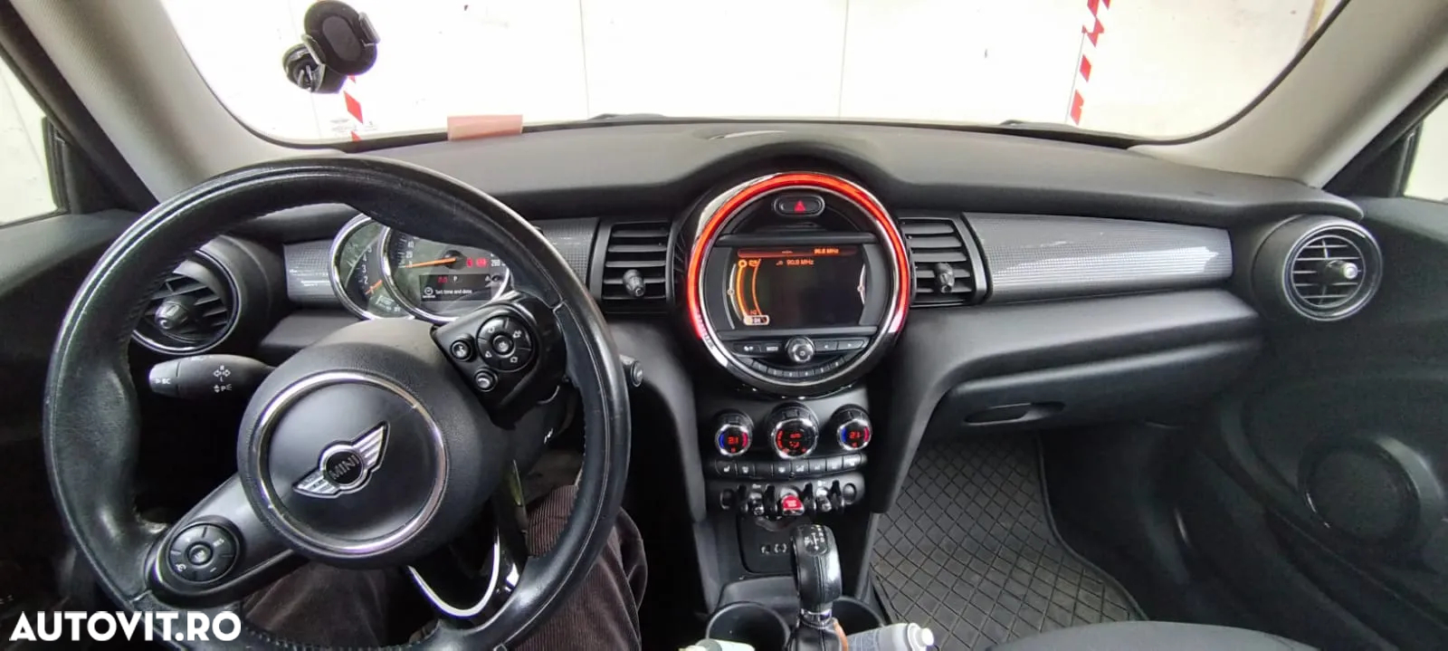 Mini Cooper - 7