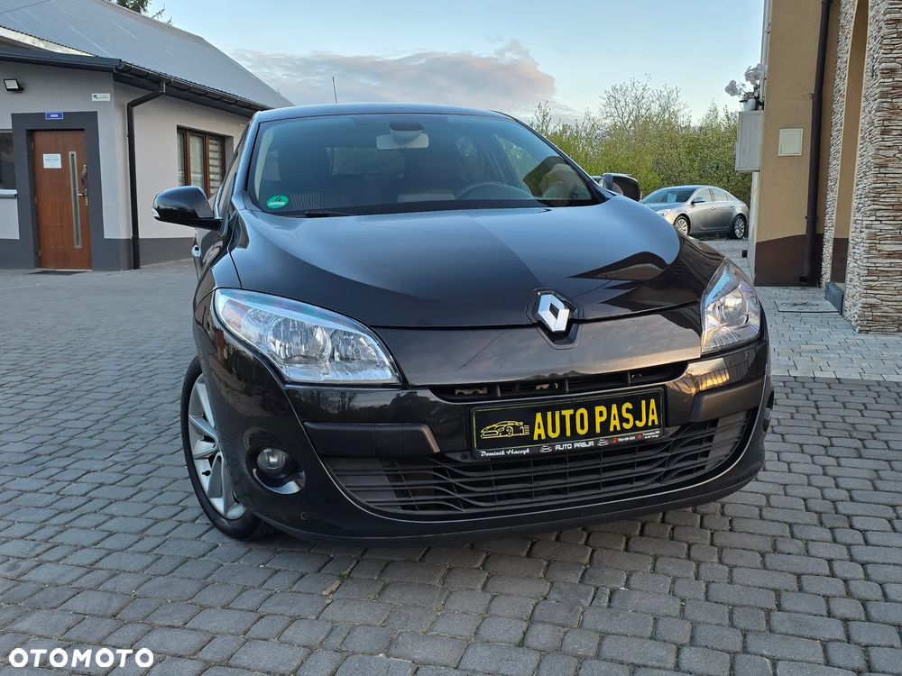 Renault Megane 1.6 16V 110 TomTom Edition - 6