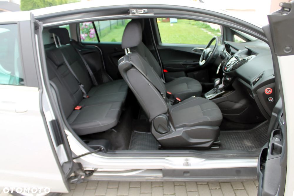 Ford B-MAX 1.6 Titanium - 11