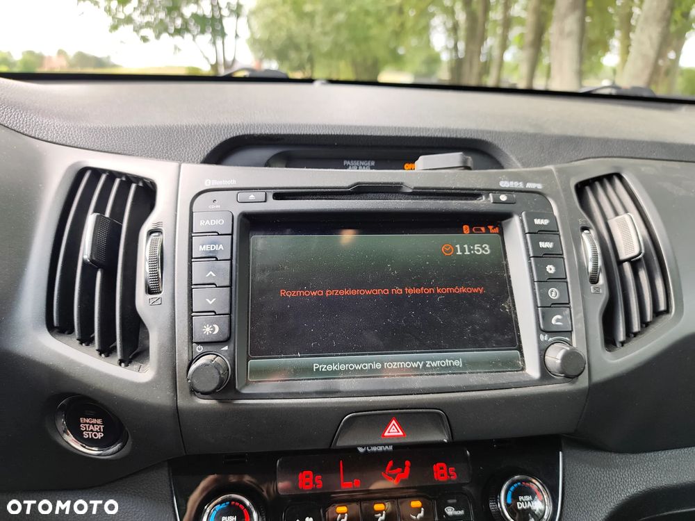 Kia Sportage - 26