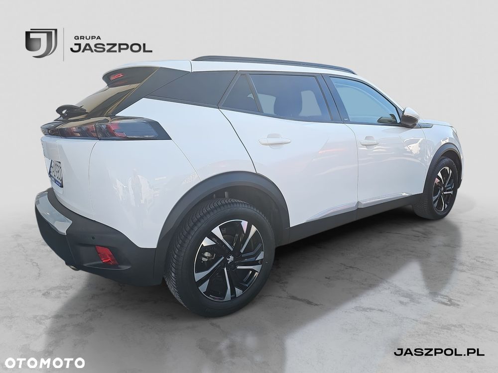 Peugeot 2008 1.2 PureTech Allure Pack S&S - 5